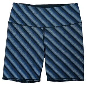 VICTORIA'S SECRET VSX Sport Athletic Bike Shorts - Size Small